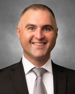 Victor Groszko Naperville DUI Lawyer